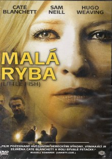 Malá ryba DVD